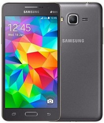 Замена микрофона на телефоне Samsung Galaxy Grand Prime VE Duos в Нижнем Новгороде